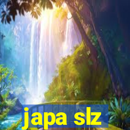 japa slz